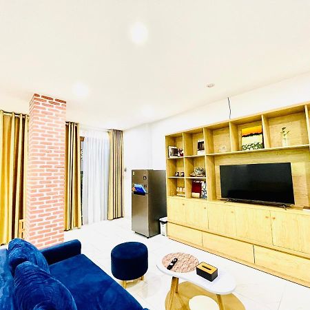 Tina House Apartment Đà Nẵng Exterior foto