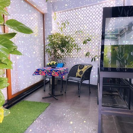 Tina House Apartment Đà Nẵng Exterior foto
