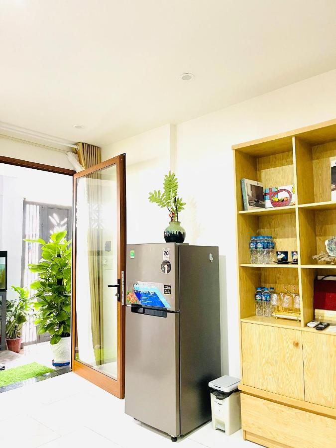 Tina House Apartment Đà Nẵng Exterior foto