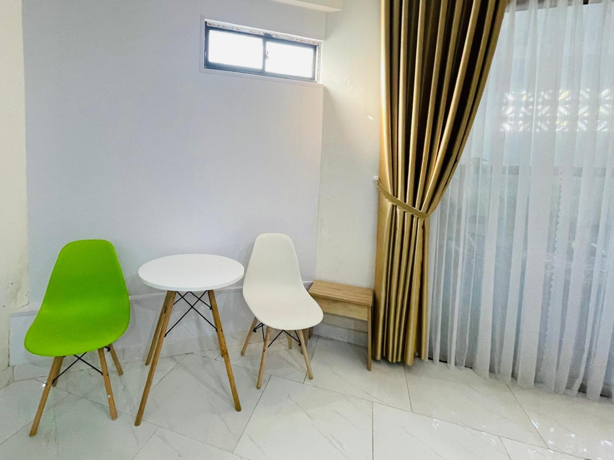 Tina House Apartment Đà Nẵng Exterior foto